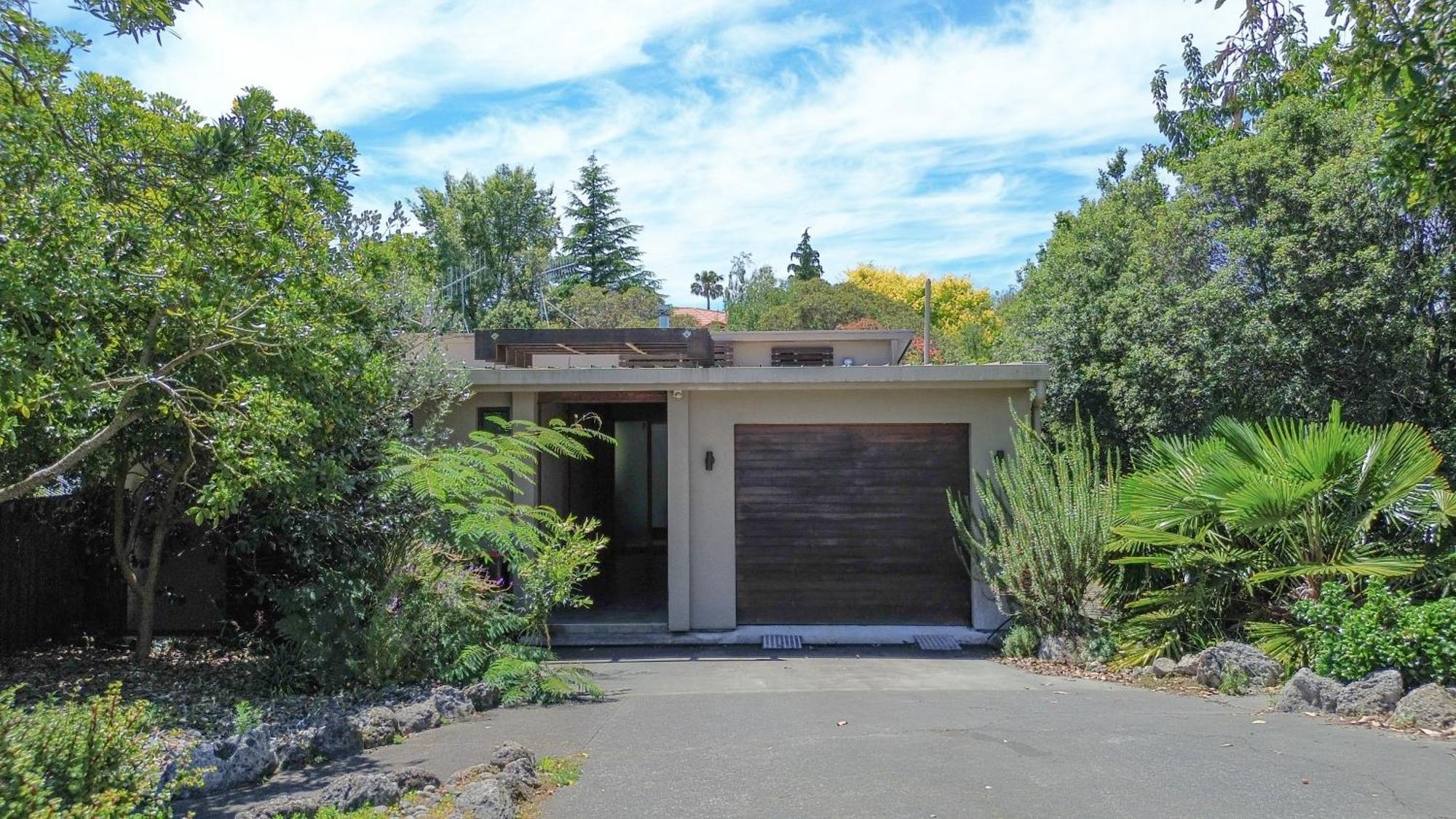 Large, Comfy, Stylish Apartment Havelock North Exteriör bild